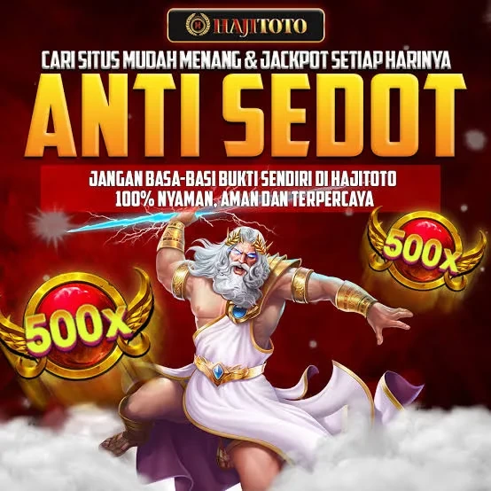 Aplikasi hajitoto Resmi: Download dan Instalasi
