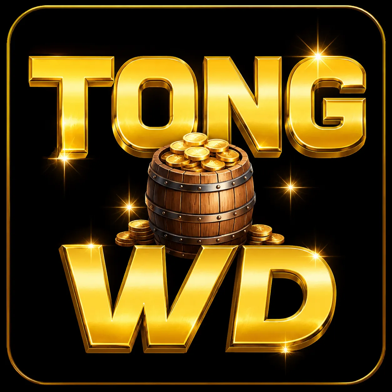 Aplikasi tongwd Resmi: Download dan Instalasi