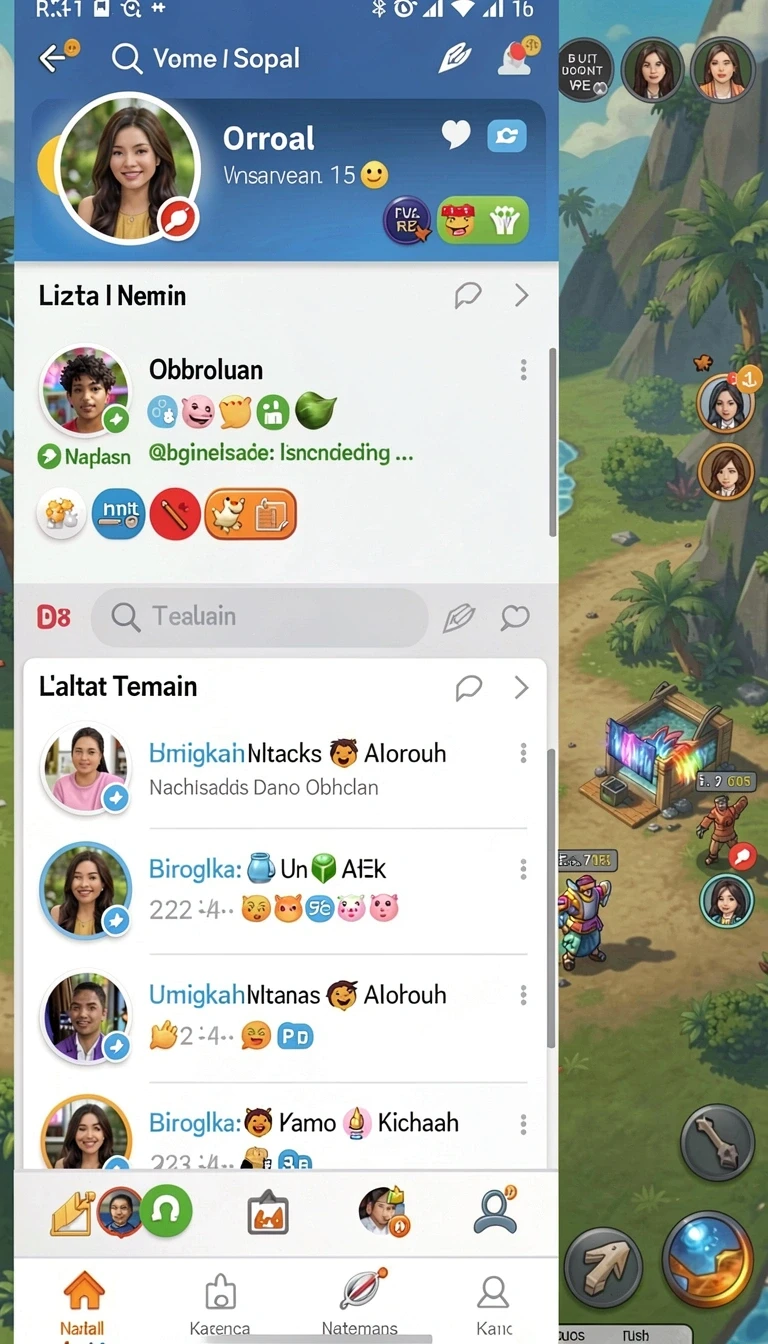 border Terbaru: Download APK Resmi dan Aman
