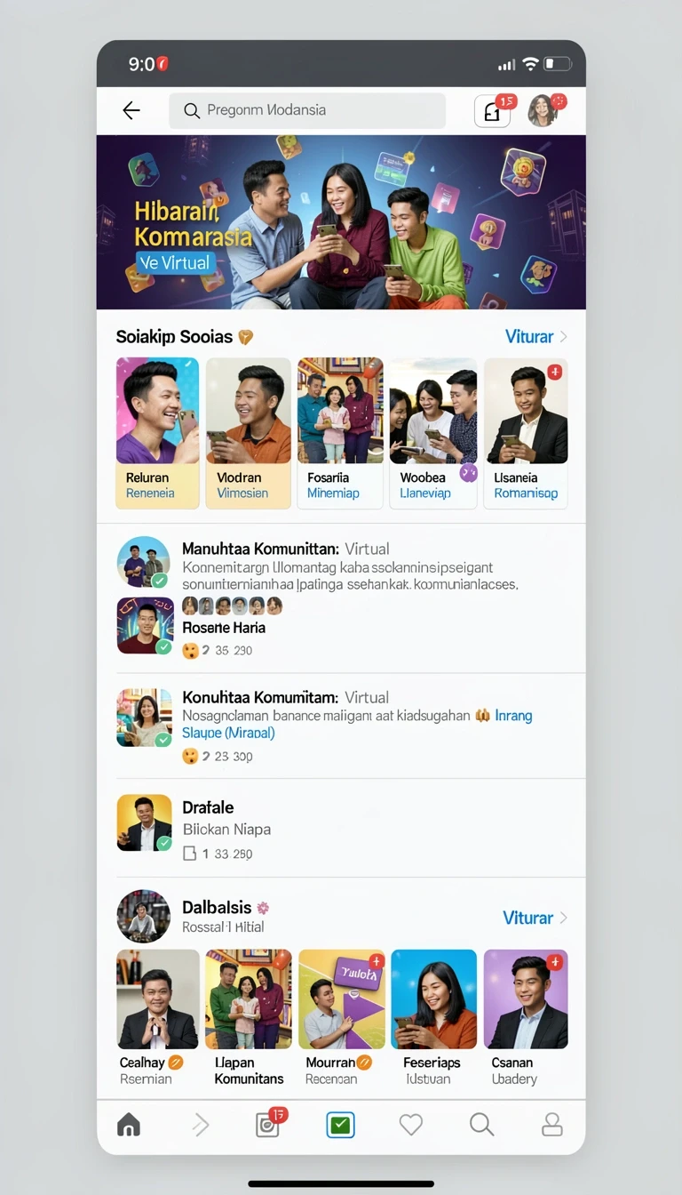 green Terbaru: Download APK Resmi dan Aman