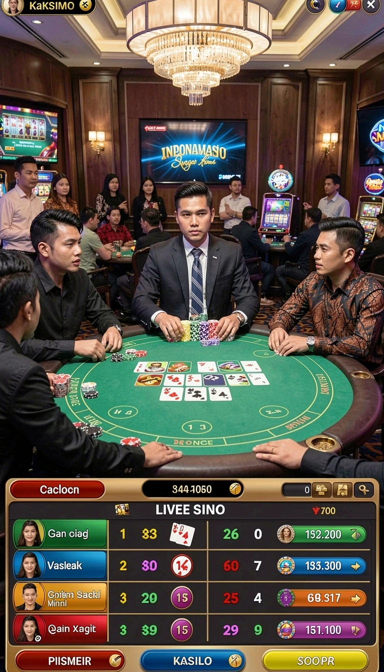 dragon77 Terbaru: Download APK Resmi dan Aman