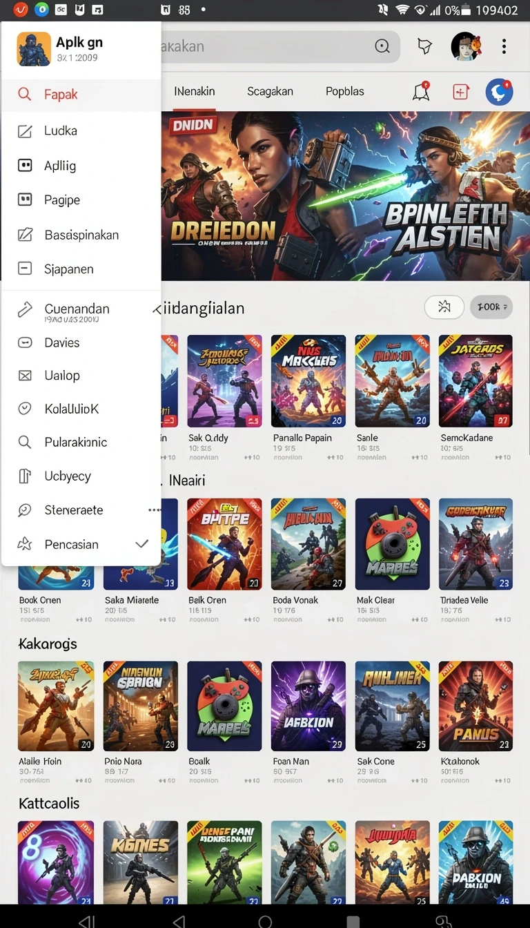 the777 Terbaru: Download APK Resmi dan Aman