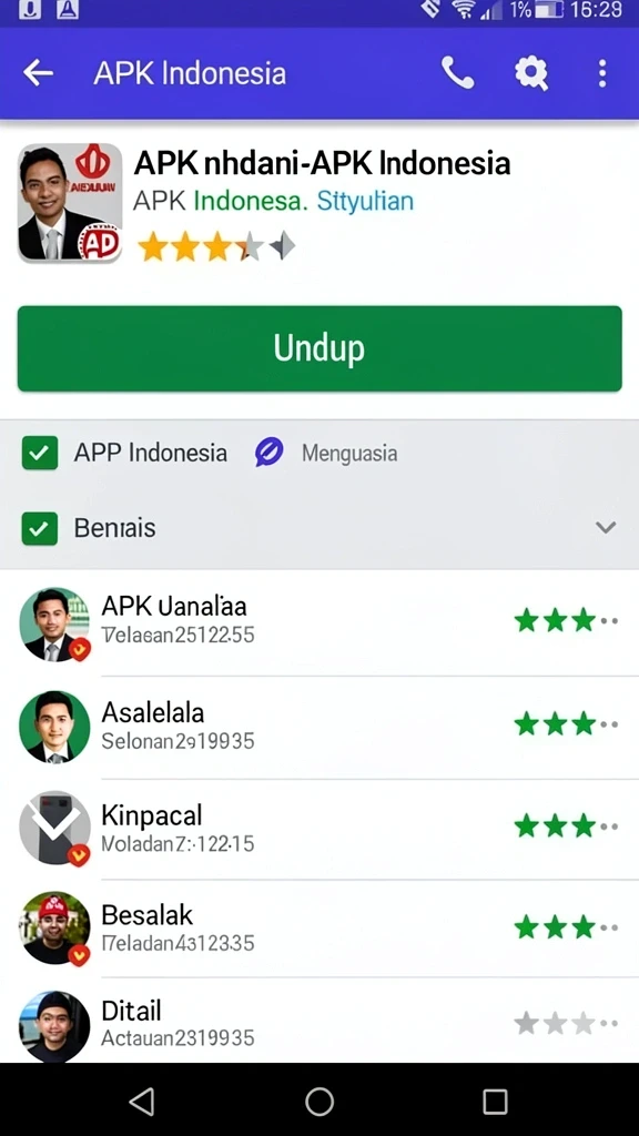 4p4p App APK Terbaru