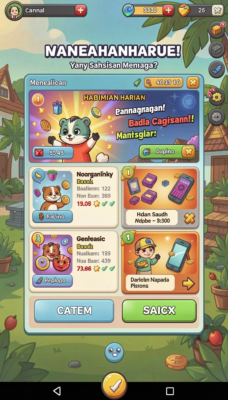 bingo101 Terbaru: Download APK Resmi dan Aman