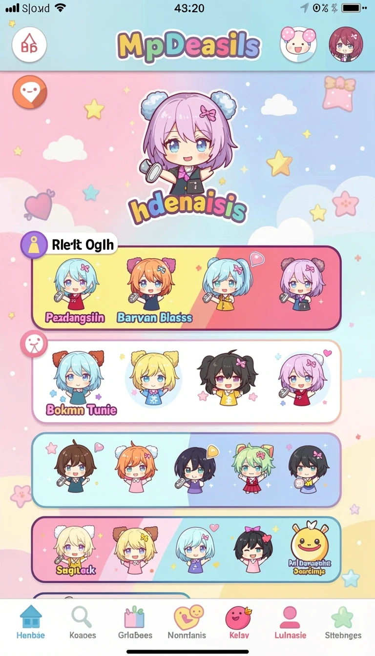 6r6r App APK Terbaru
