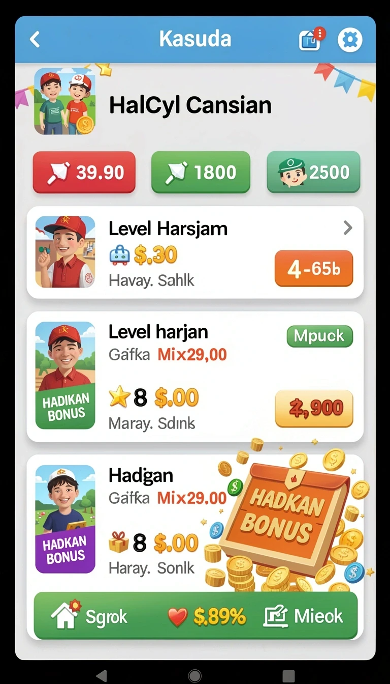 Aplikasi duit188 Resmi dan Terpercaya di Android
