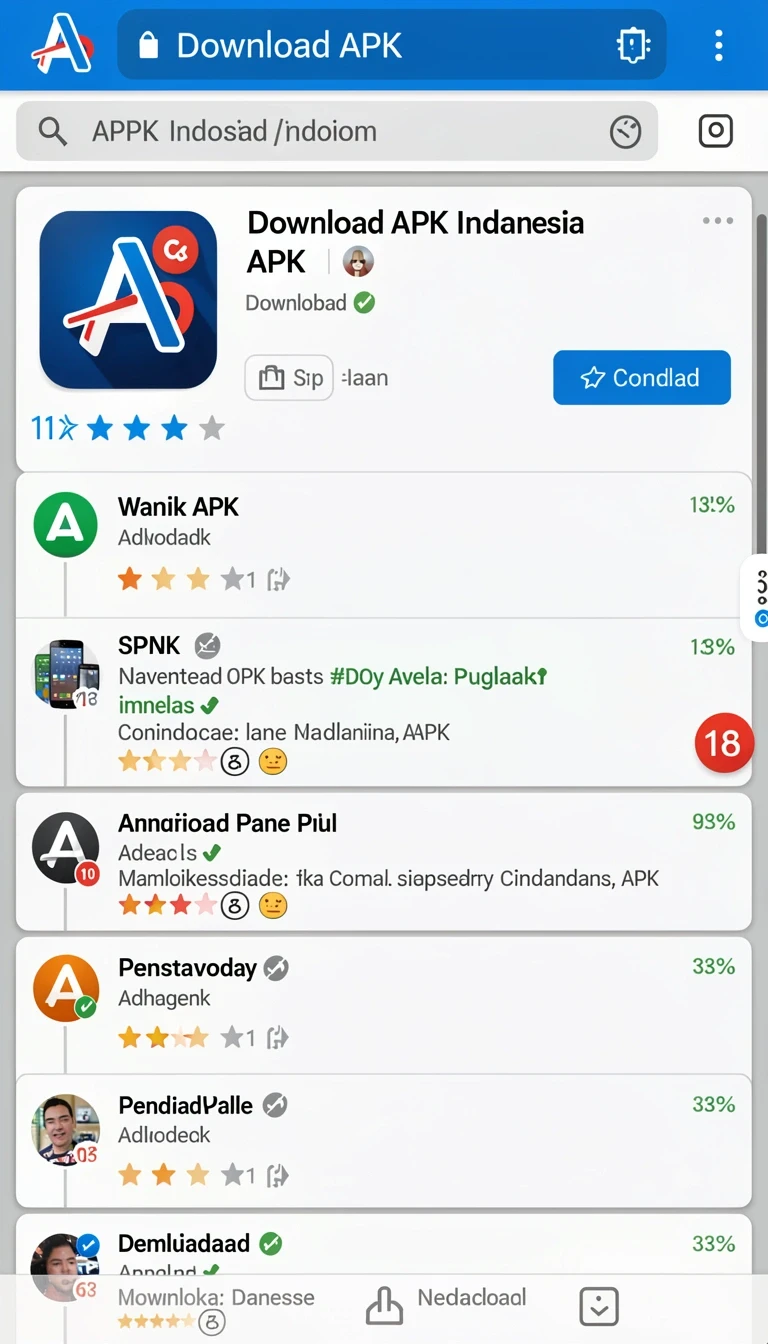 5gtoto App APK Terbaru