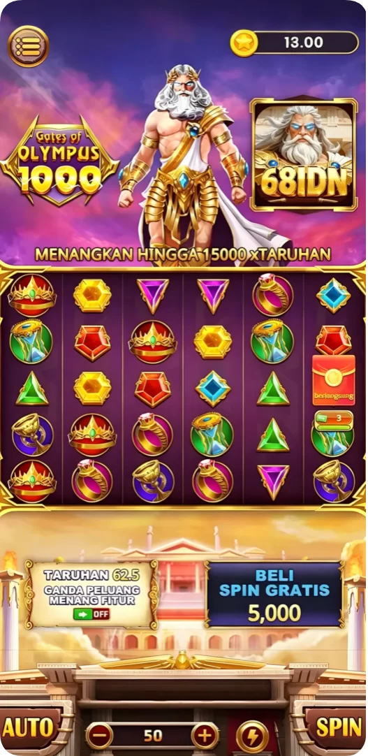 Aplikasi gacor108 Resmi: Download dan Instalasi