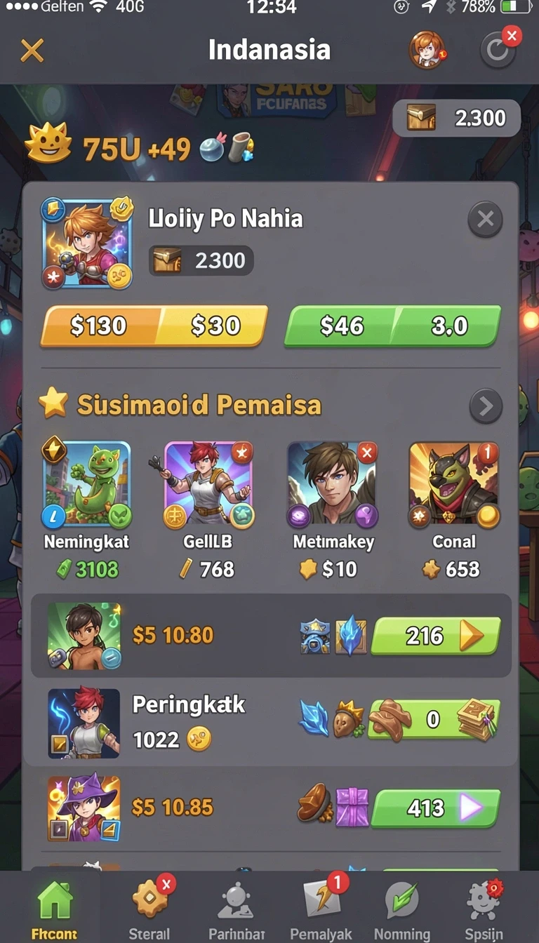 Aplikasi samurai88 Resmi dan Terpercaya di Android