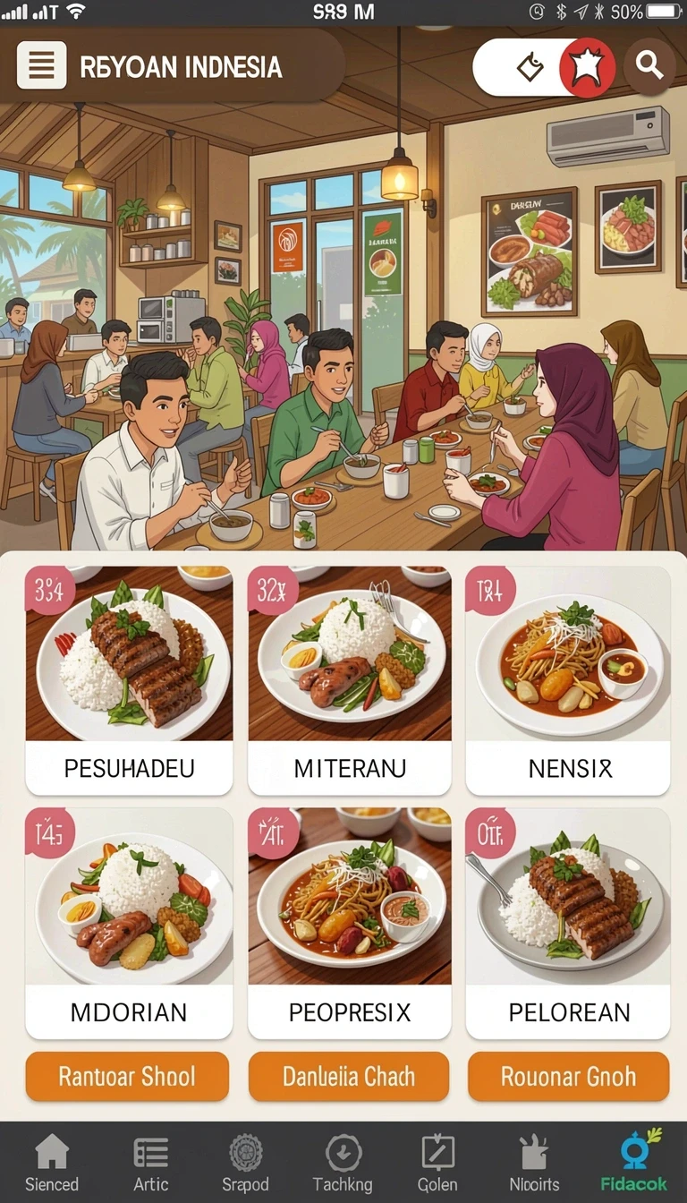 Aplikasi giftrp288 Resmi: Download dan Instalasi