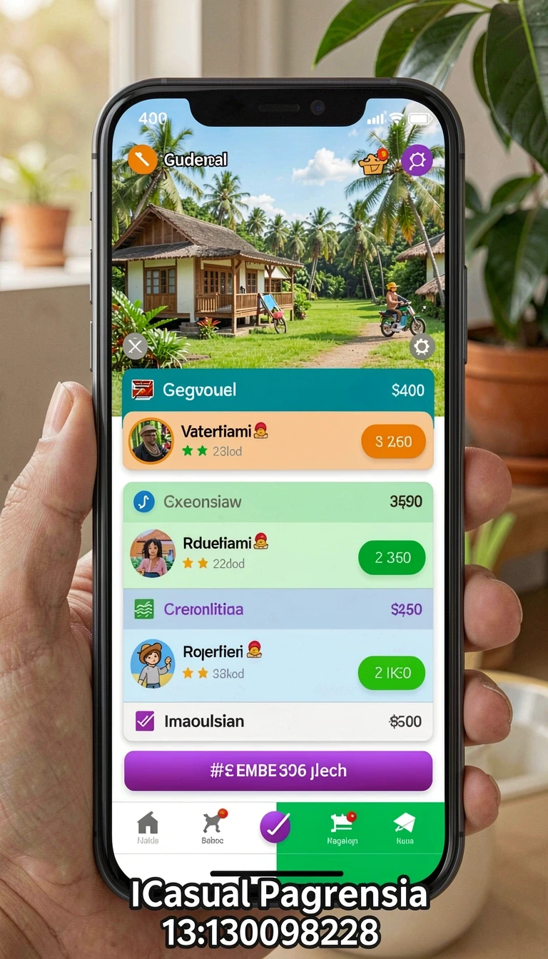 Aplikasi cucutoto Resmi: Download dan Instalasi