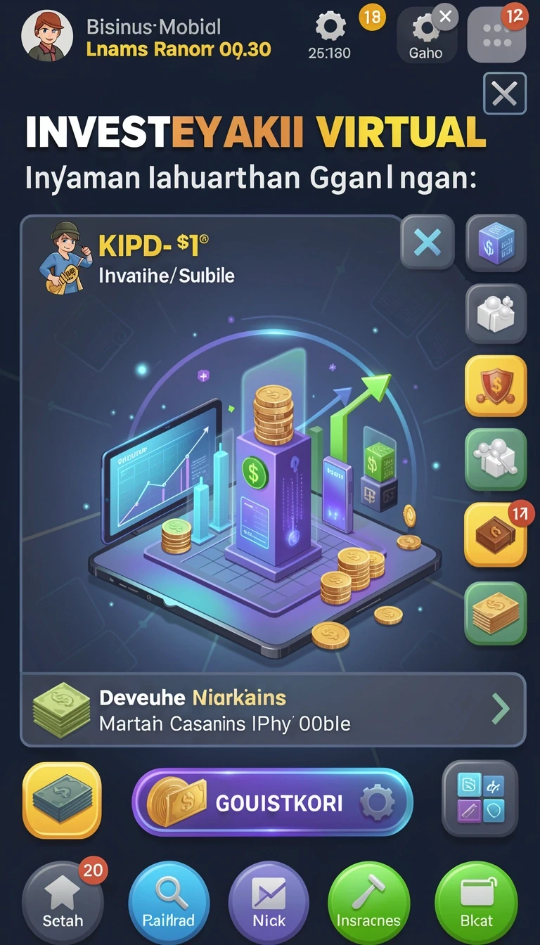 Download 6rt APK untuk Android