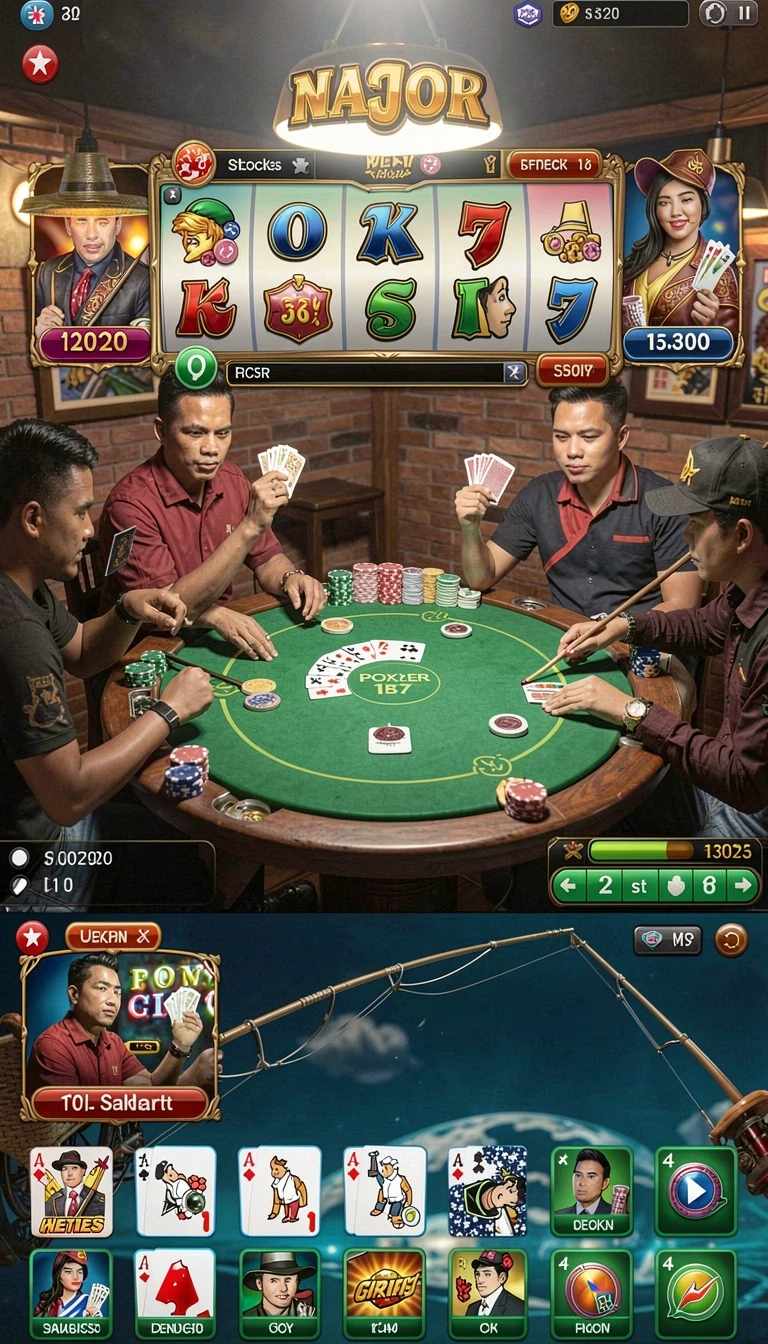 surgavip Terbaru: Download APK Resmi dan Aman