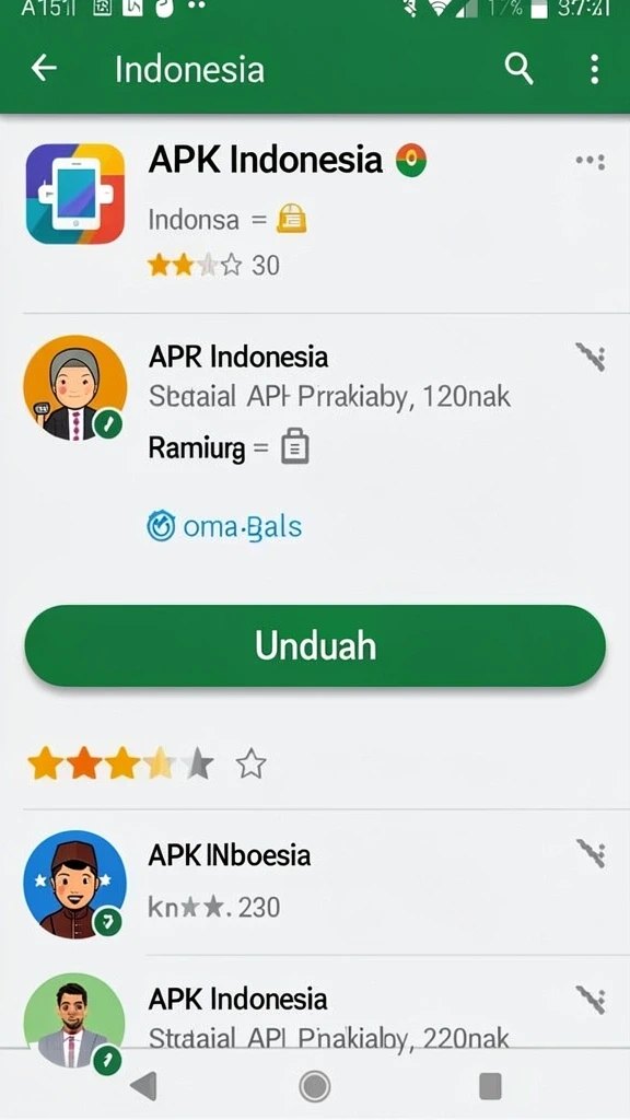 gadunslot Terbaru: Download APK Resmi dan Aman