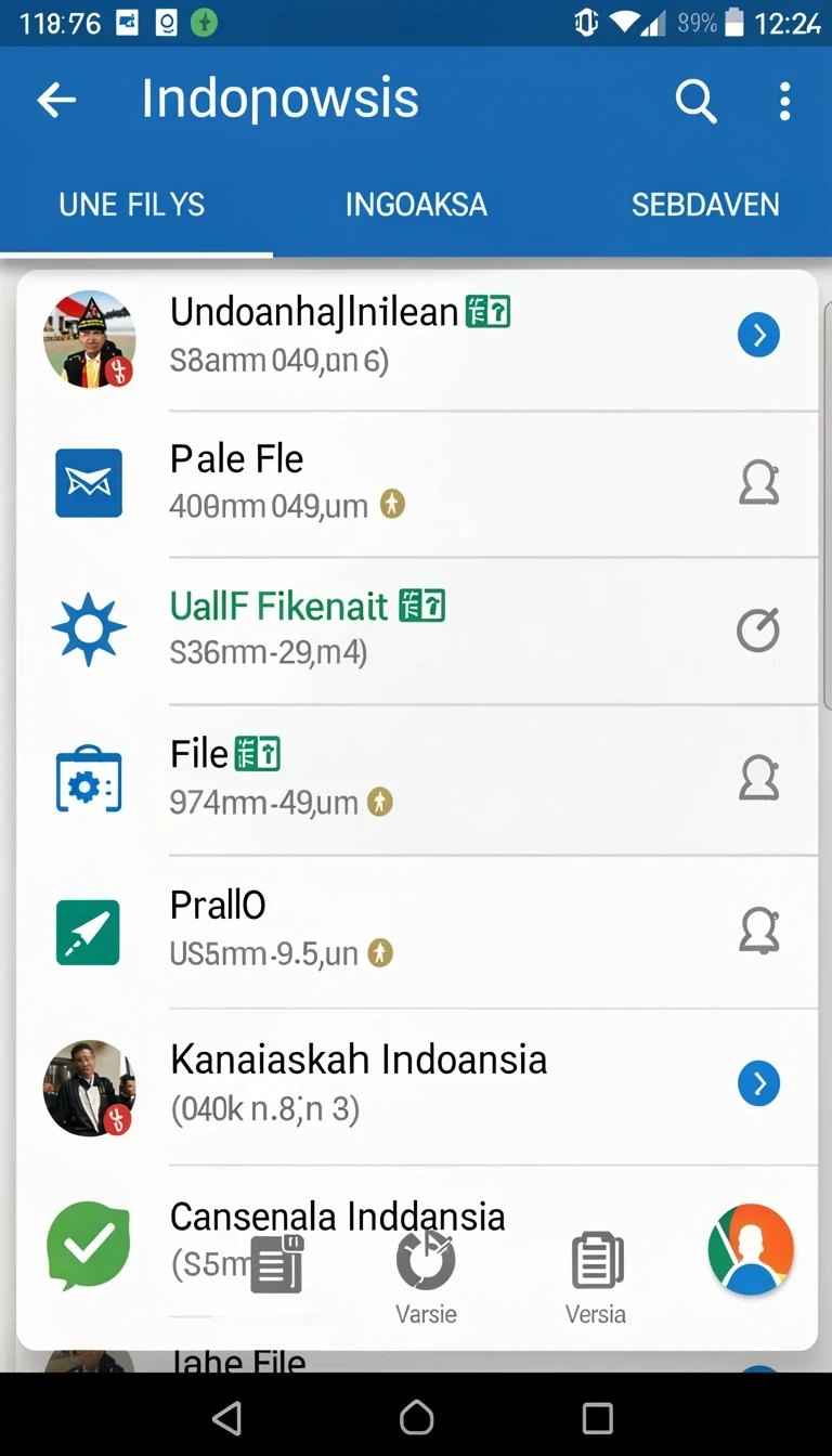 v98 Terbaru: Download APK Resmi dan Aman