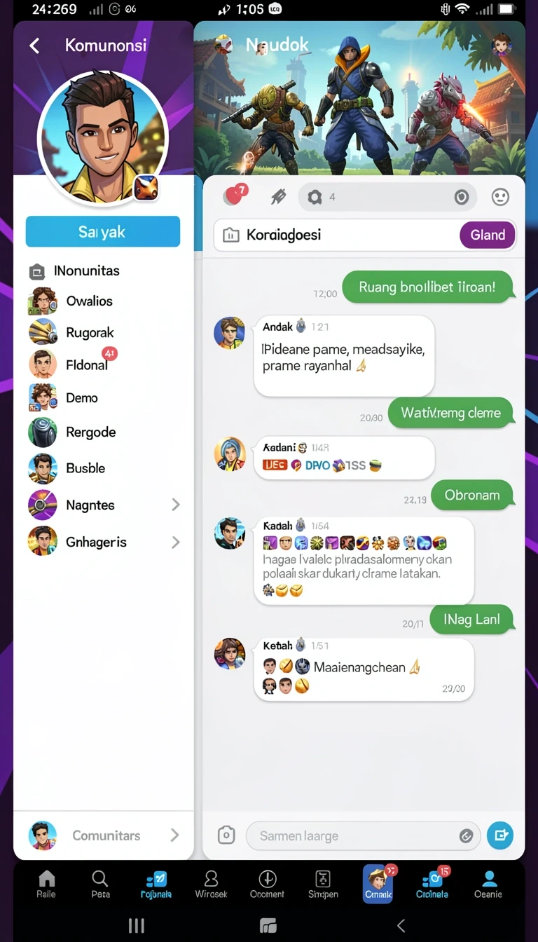 f7f7 Terbaru: Download APK Resmi dan Aman