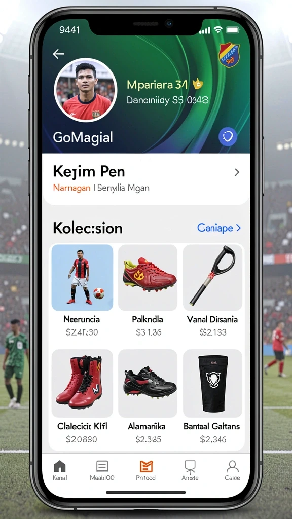 Aplikasi sbobet Resmi dan Terpercaya di Android